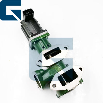 5483010 صمام إعادة تدفق غازات العادم للشاحنة