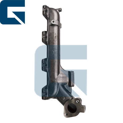 J05E مشعب العادم لأجزاء المحرك