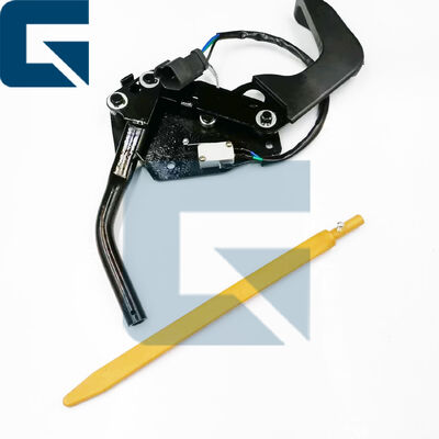 234-6613 2346613 قفل ذراع الأمان الهيدروليكي لـ 312D