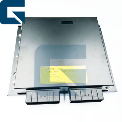 وحدة تحكم وحدة المعالجة المركزية 21N7-32101 للحفارة R250LC-7