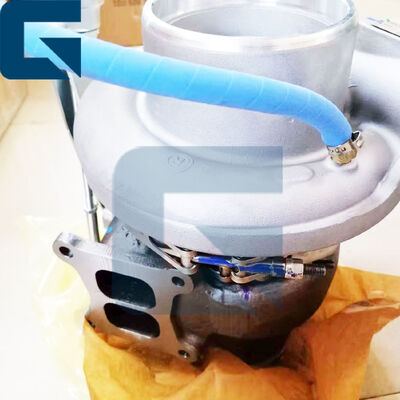 شاحن توربيني 375-8597 لـ 318D حفار