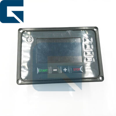 23751380 شاشة عرض لوحة التحكم لأجزاء المحرك TAD841-43GE