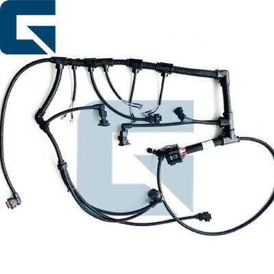 0421-1143 04211143 حزام المحرك لقطع غيار حفارات EC140B EC160B