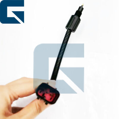 439-5039 4395039 مستشعر فاصل الزيت والماء للمحرك C4.4