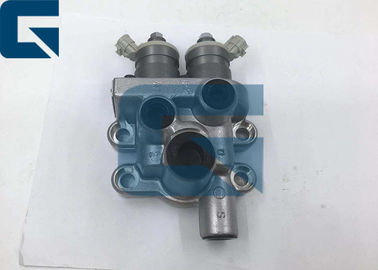 9218269 4400442 حفارة هيدروليكية الملف اللولبي صمام عاصي ZAX200 ZAX230 ZAXIS240-3 ZAXIS270-3