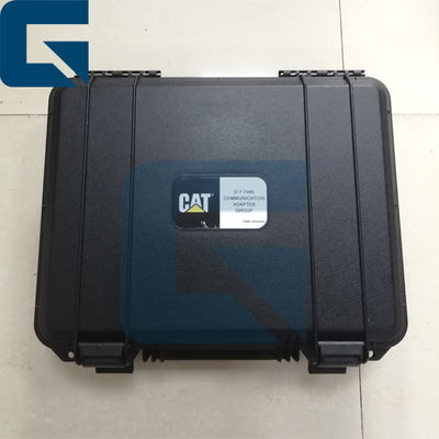317-7485 مجموعة مهايئ الاتصالات لأداة تشخيص حفارة  ET3 3177485