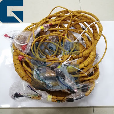 283-2931 تسخير كهيكل للحفارة E323DL سلك تسخير 2832931