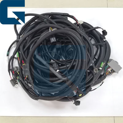 YN13E00076F1 YN13E01308P1 تسخير الأسلاك للحفارة SK210 YQ08-U1442