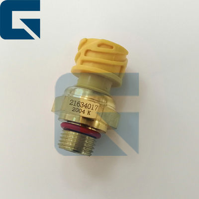 مستشعر ضغط الشاحنة  VOE21634017 21634017 لـ D12 D13