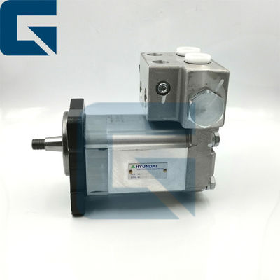 31Q9-30213 31Q930213 حفارة R320LC-9 R480LC-9 مضخة محرك مروحة التبريد