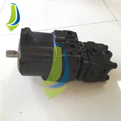 المضخة الهيدروليكية الرئيسية PVD-1B-32P-11G5-4665C للحفارة ZX30U-2