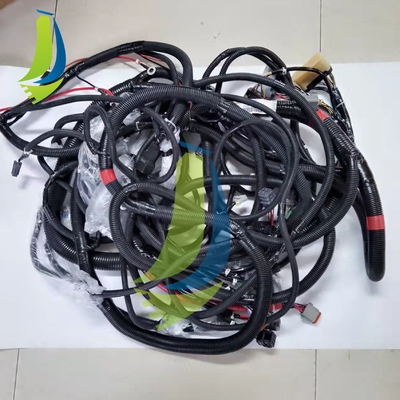 208-06-71113 2080671113 تسخير الأسلاك للحفارة PC400-7