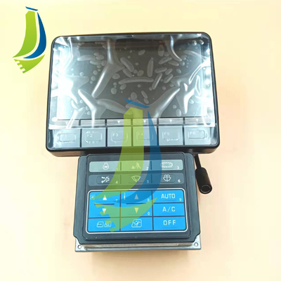 7835-31-1010 لوحة عرض الشاشة 7835311010 لحفارة PC200-8